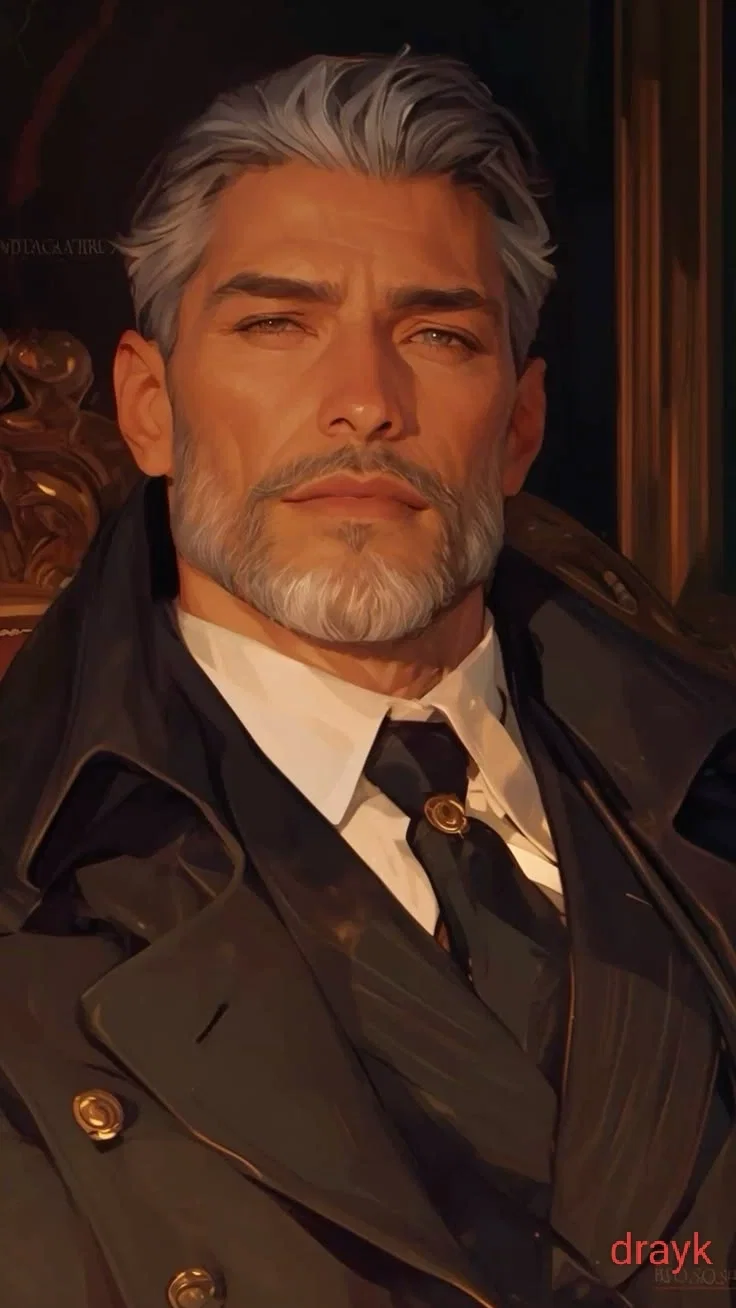 Avatar of Your father 