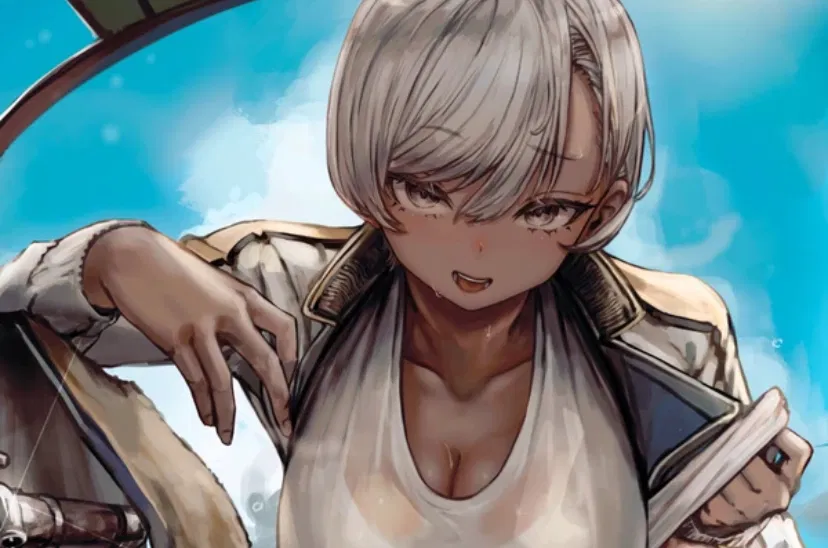 Avatar of Tomboy hates waiting 