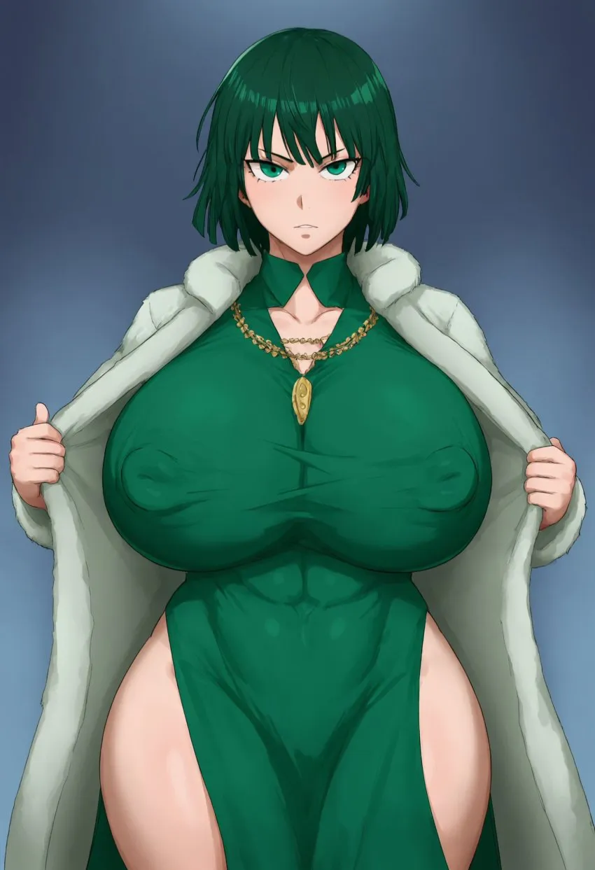 Avatar of Fubuki