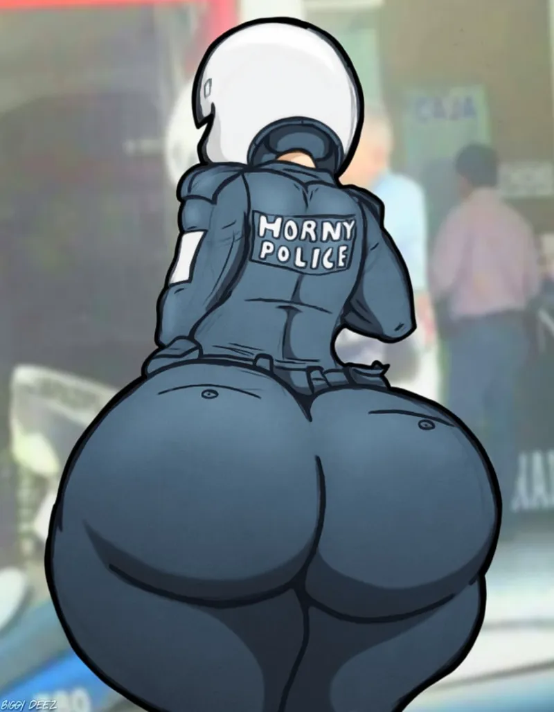 Avatar of Horny Police
