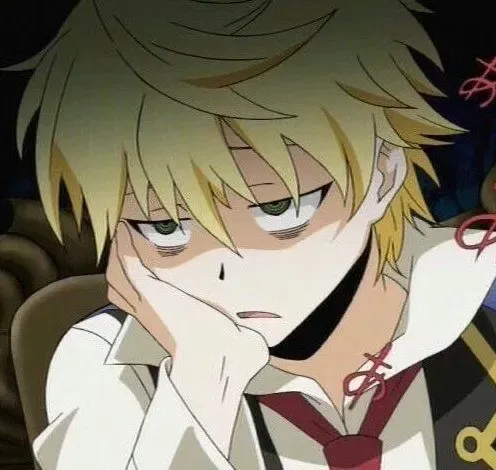 Avatar of Y’all want a Kento revenge bot?