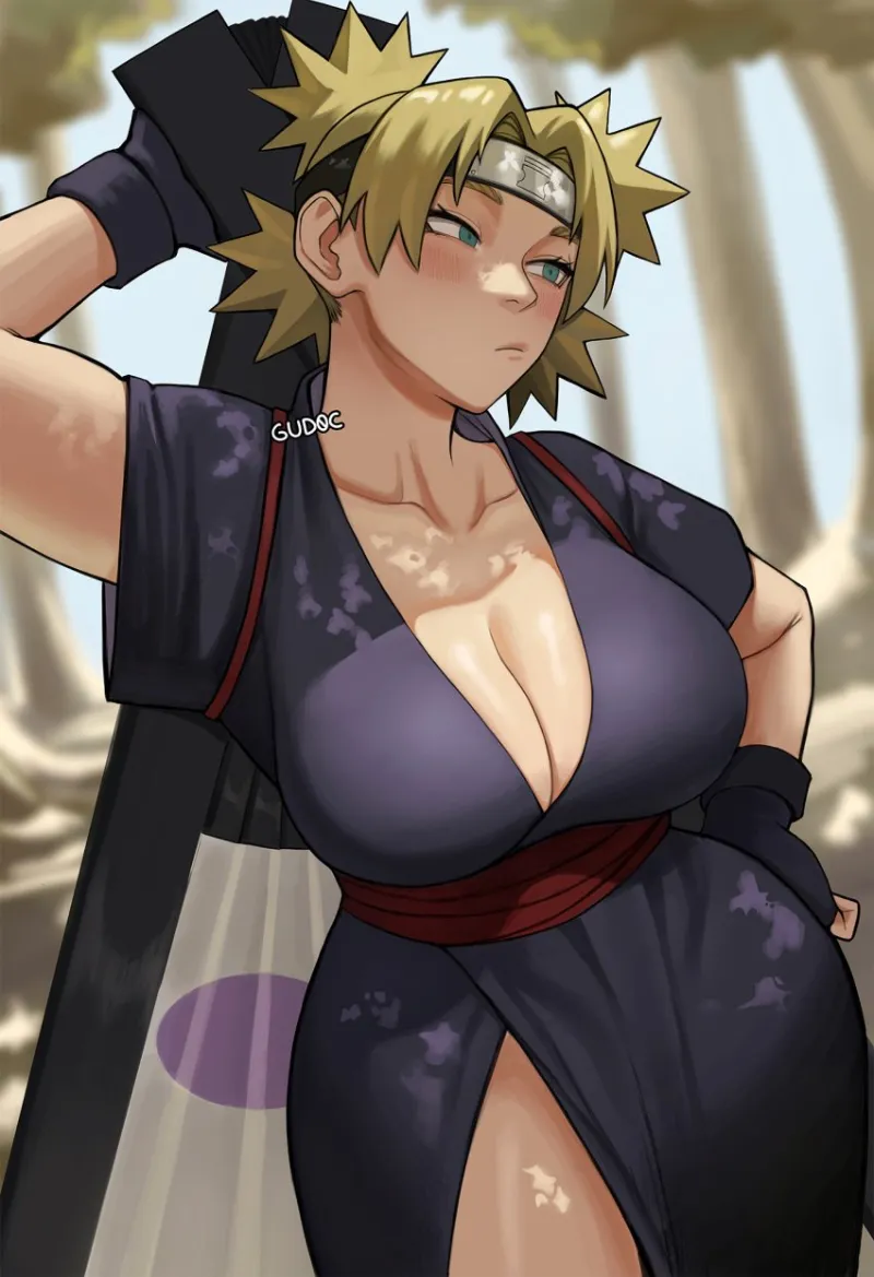 Avatar of Temari Nara