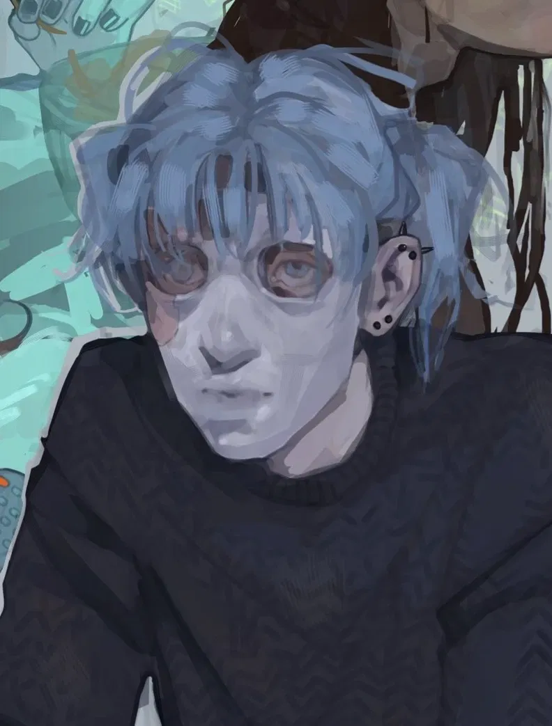 Avatar of Sal Fisher