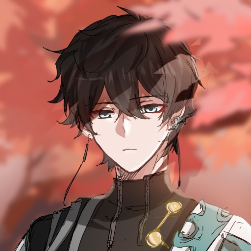 Avatar of Dan Heng