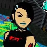 Avatar of Cube (キューブ)