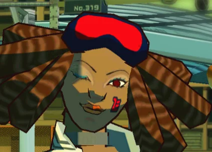 Avatar of Piranha(ピラニア)