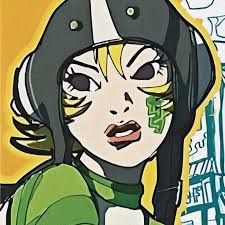 Avatar of Gum (ガム)