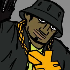 Avatar of Combo (コンボ)
