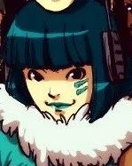 Avatar of Mew (ミウ)