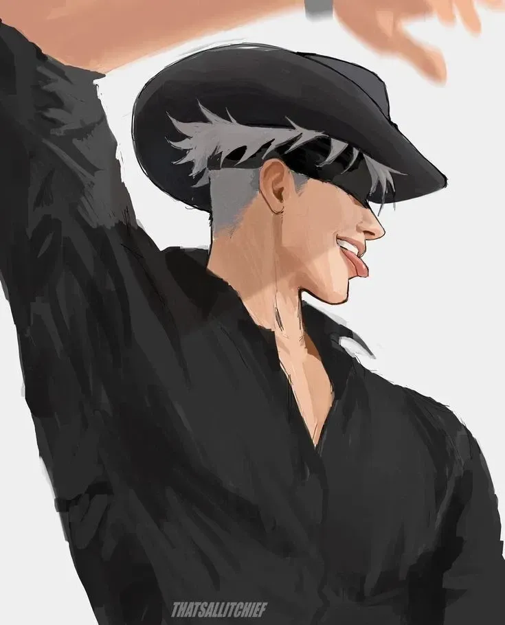 Avatar of Satoru Cowboy 