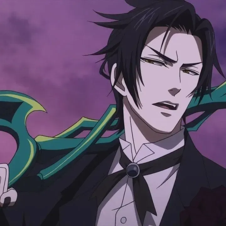 Avatar of Claude Faustus