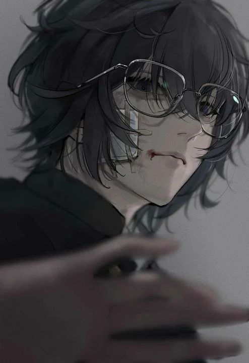 Avatar of (~female pov~) Kai 