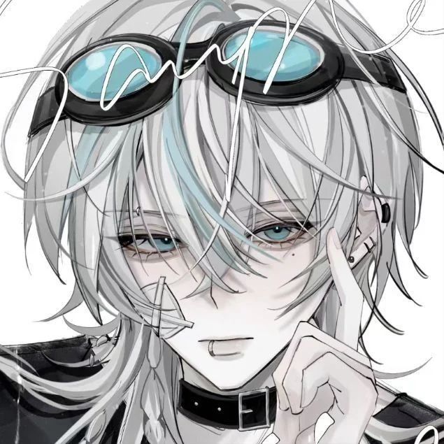 Avatar of {Caleb}