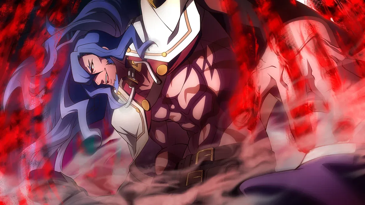 Avatar of Azrael - Going in SOUL