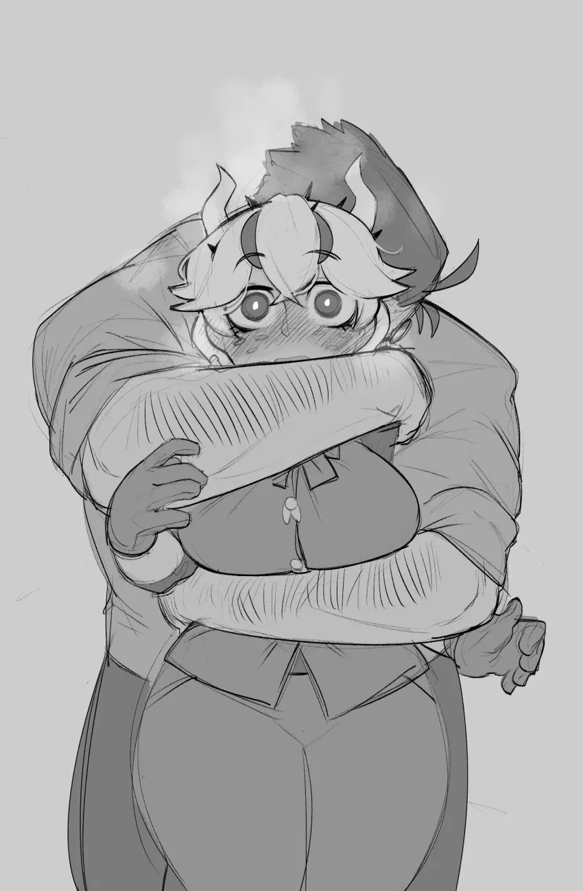 Avatar of Beelzebub - Hugs and Headpats (+ANNOUNCEMENT)