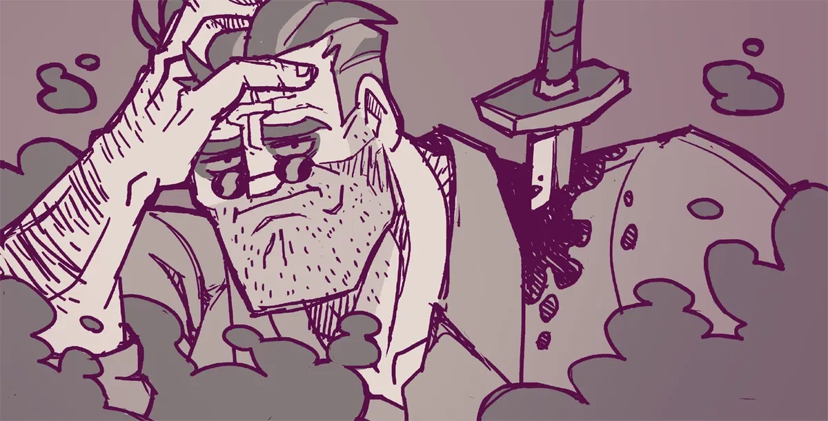 Avatar of Technically a 2nd vote, because I'm indecisive.