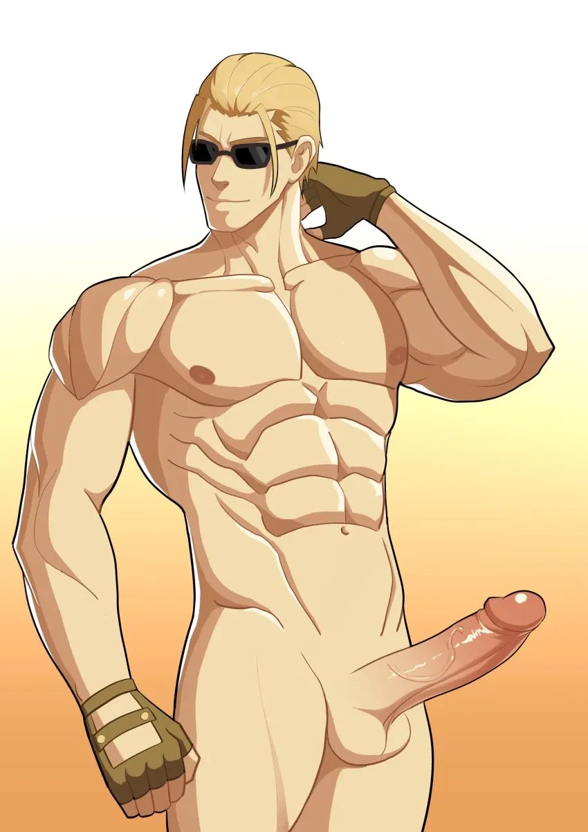 Avatar of Johnny - Your fiancé's Christmas gift