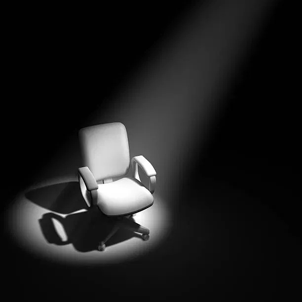 Avatar of A chair.