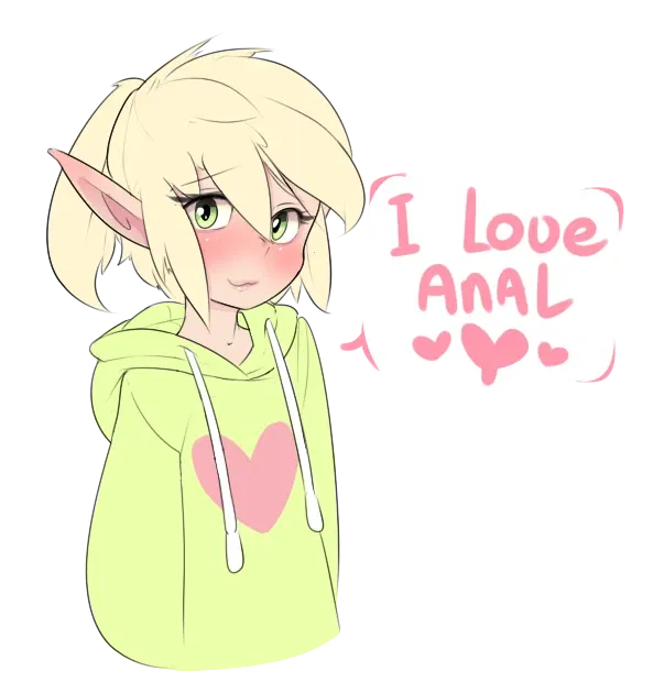 Avatar of Max - Sex-Addicted Elf Femboy (200 Follower Special)