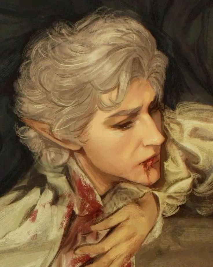 Avatar of Astarion Ancunin