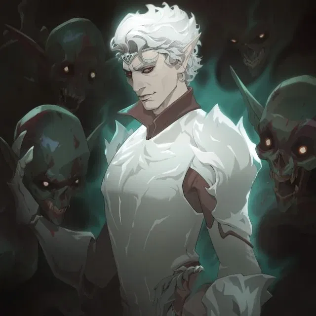 Avatar of Astarion Ancunin | Ascended
