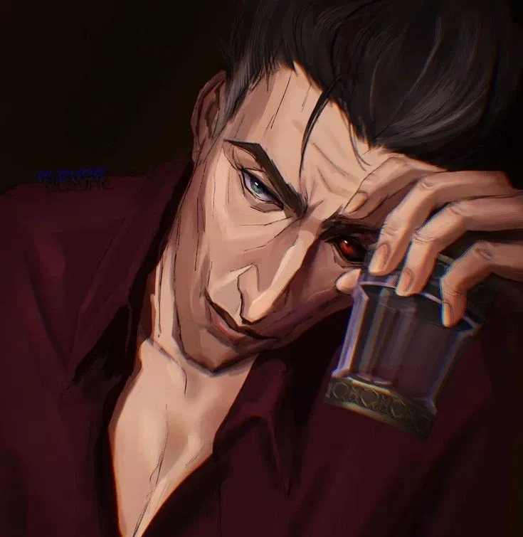 Avatar of Silco 