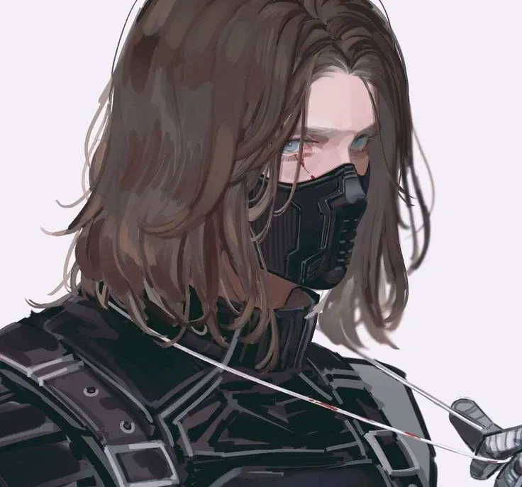 Avatar of James 'Bucky' Barnes | Winter Soldier 