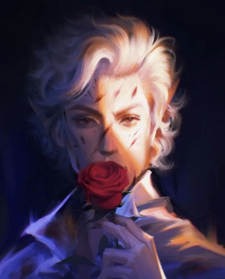 Avatar of Astarion Ancunin | Valentine’s Day 
