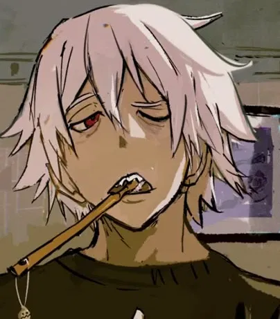 Avatar of Soul "Eater" Evans