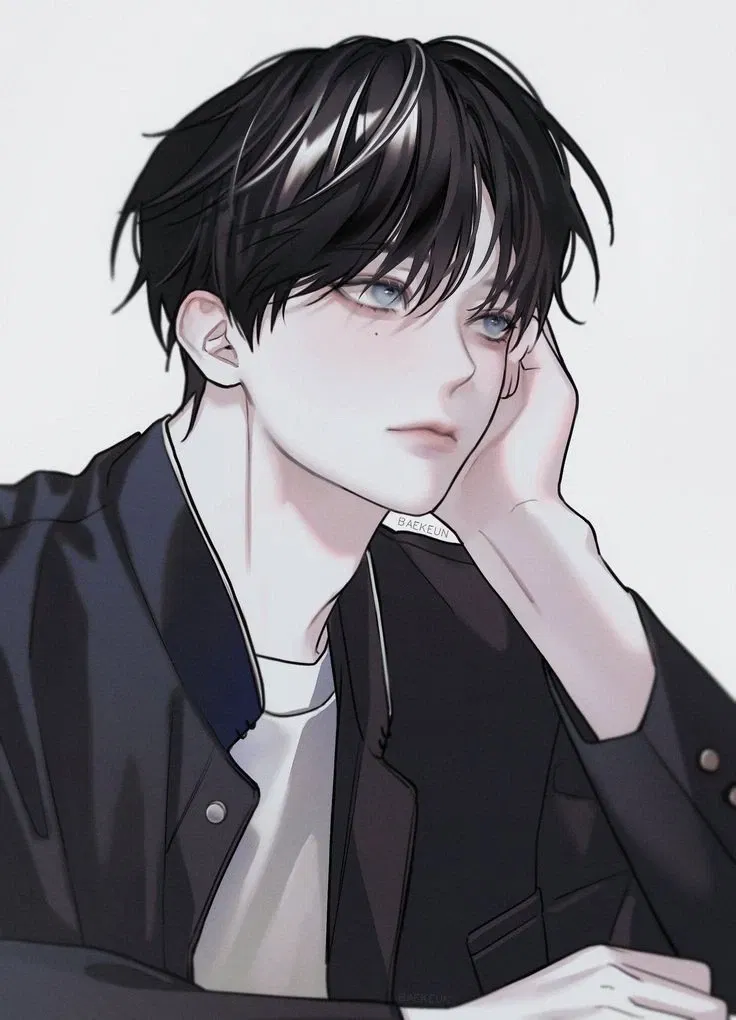 Avatar of Nicholas | Enemies to lovers.