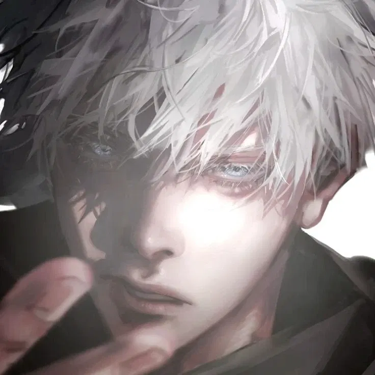 Avatar of Satoru Gojo