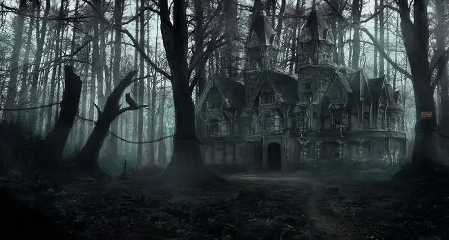 Avatar of Slender Mansion