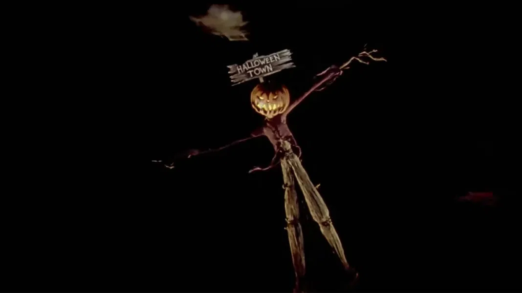Avatar of NBC - Halloween Town 🎃