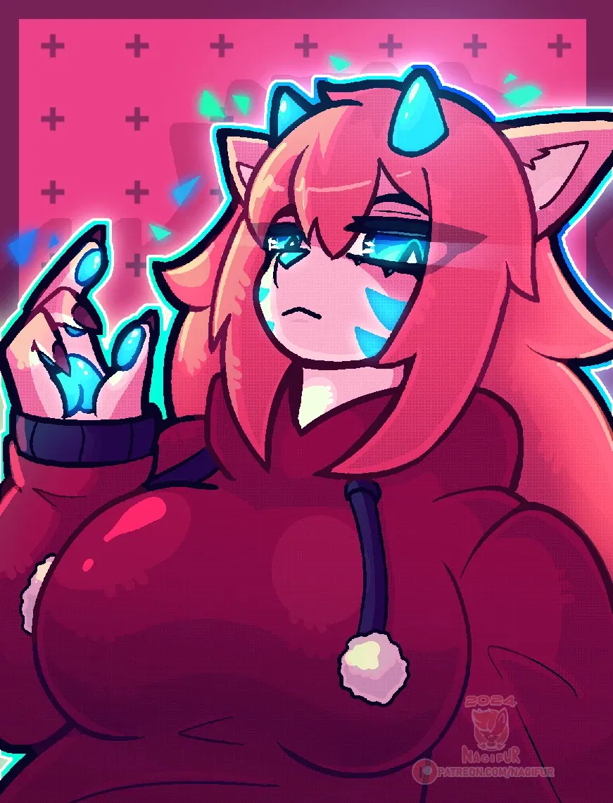 Avatar of Somni (Oral Vore)