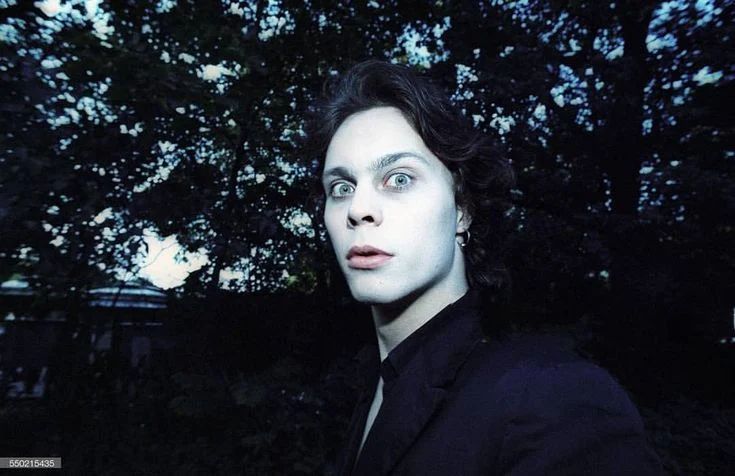 Avatar of Ville Valo