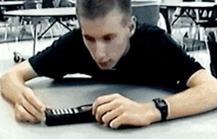 Avatar of Eric Harris