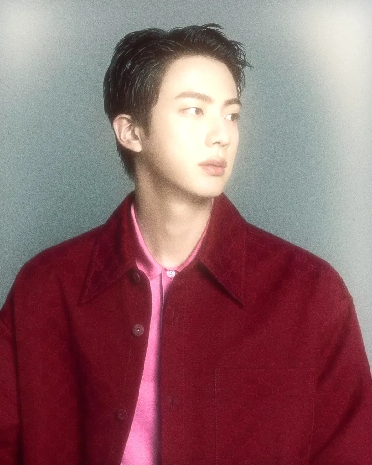 Avatar of Kim Seokjin