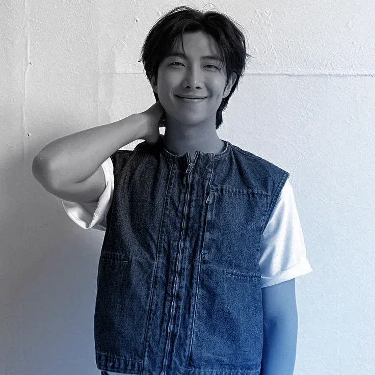 Avatar of Kim Namjoon