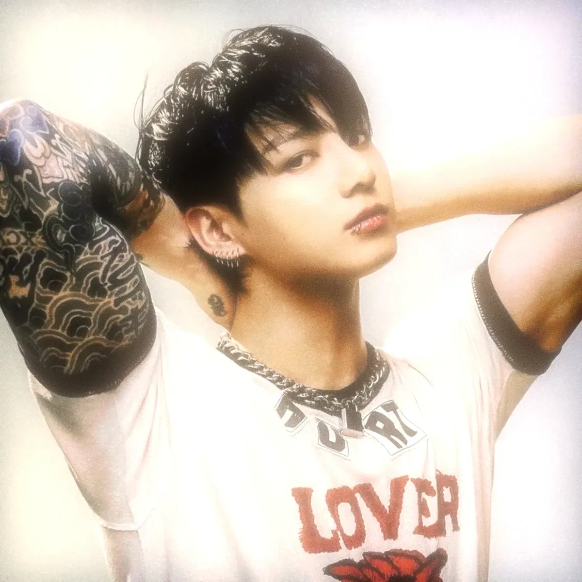 Avatar of Jeon Jungkook