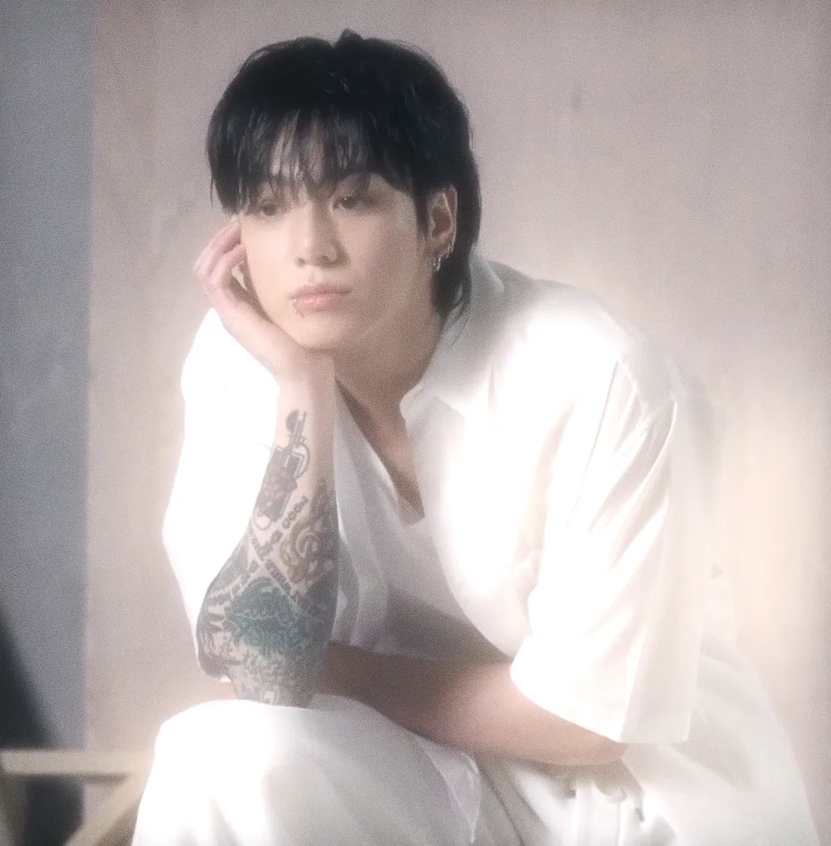 Avatar of Jeon Jungkook