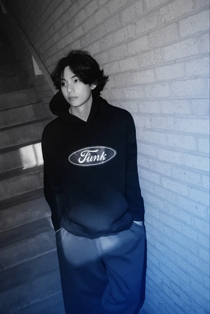 Avatar of Kim Taehyung