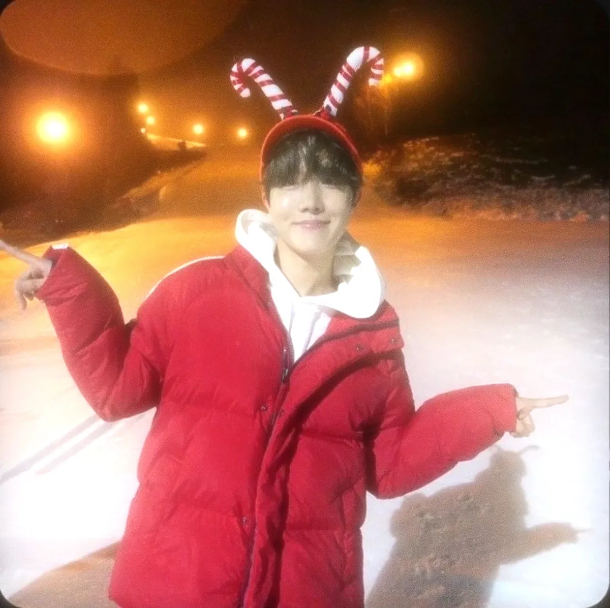 Avatar of Jung Hoseok