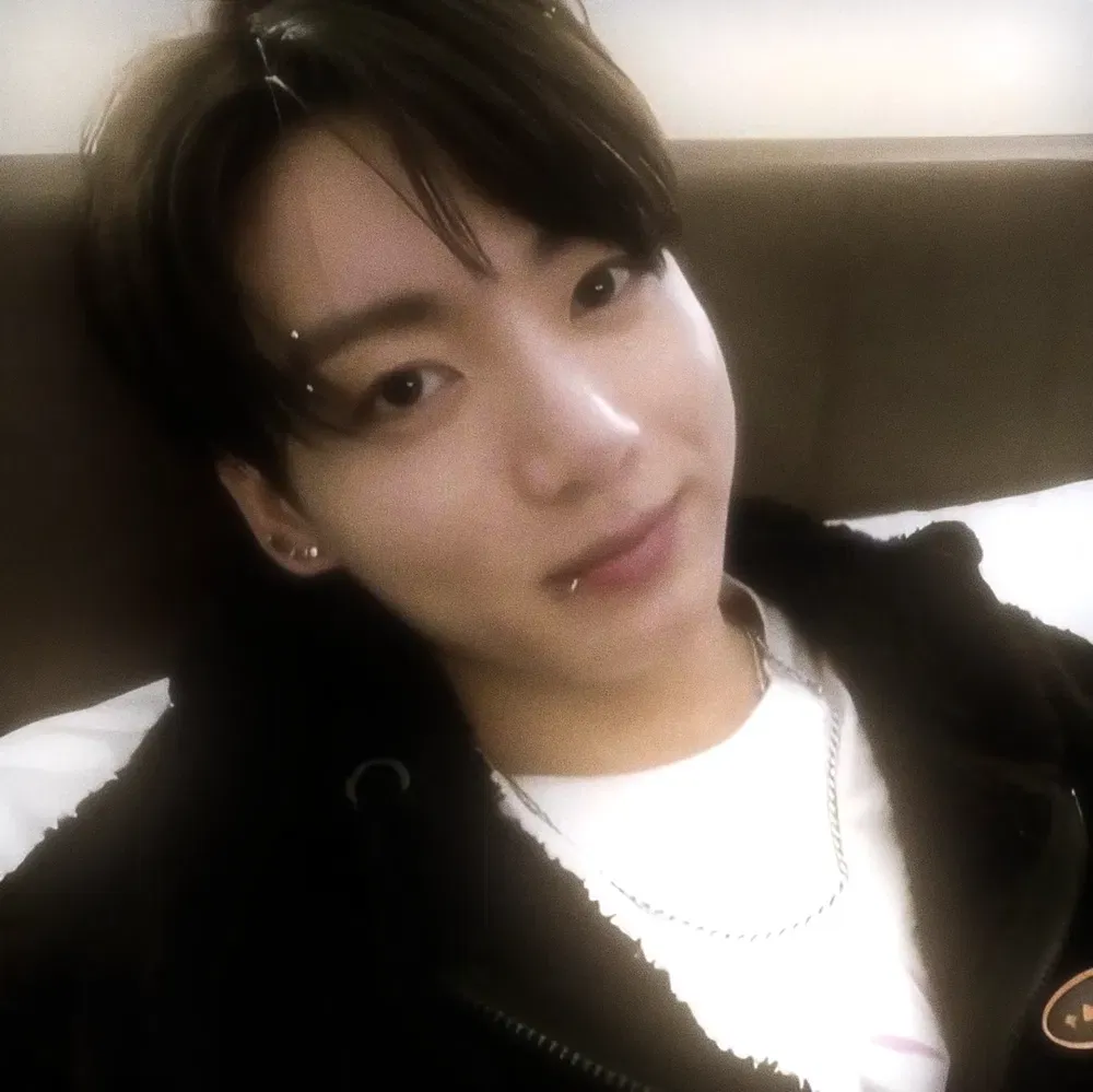 Avatar of Jeon Jungkook