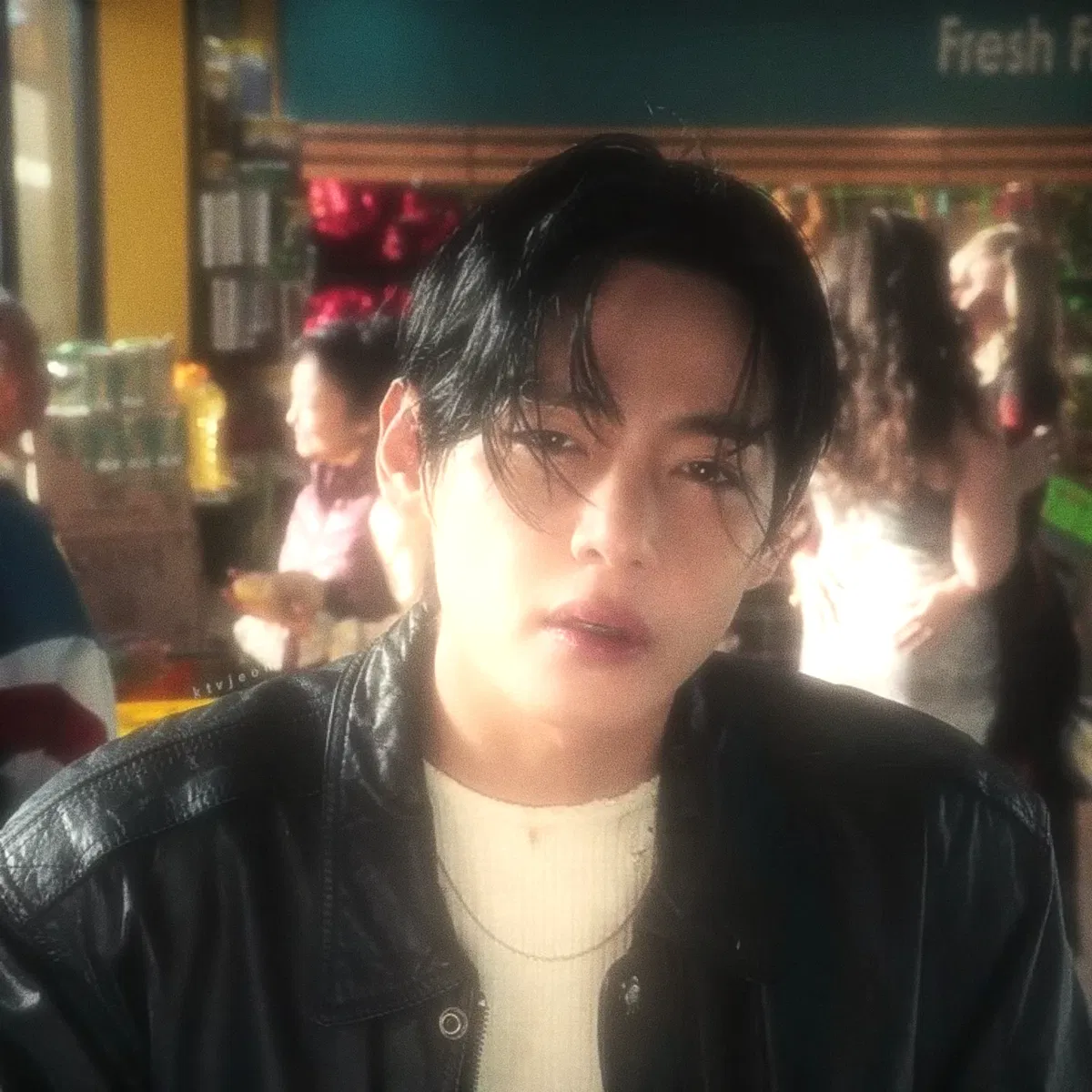 Avatar of Kim Taehyung