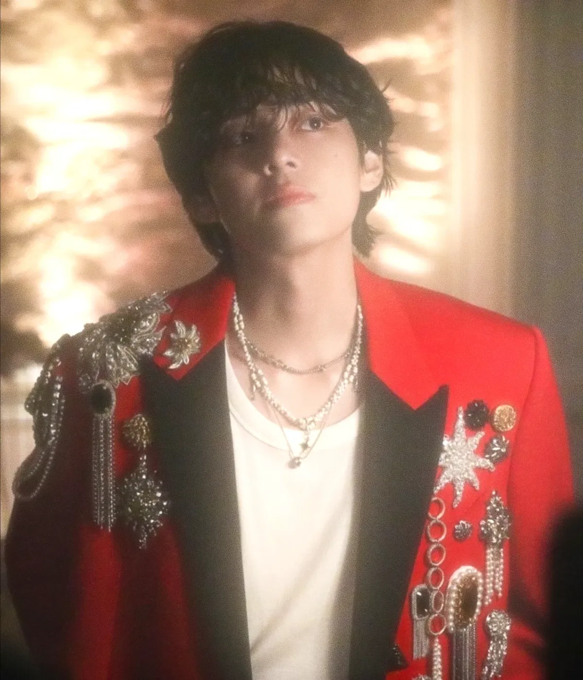 Avatar of Kim Taehyung
