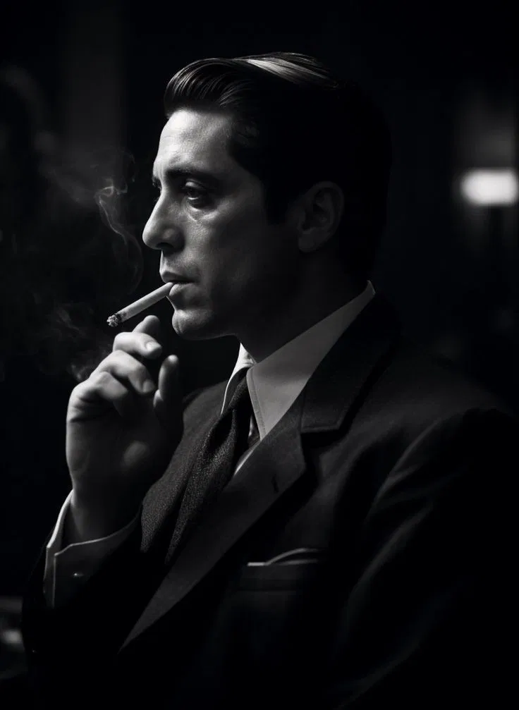 Avatar of Michael Corleone
