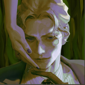 Avatar of Reinheart Lockwood