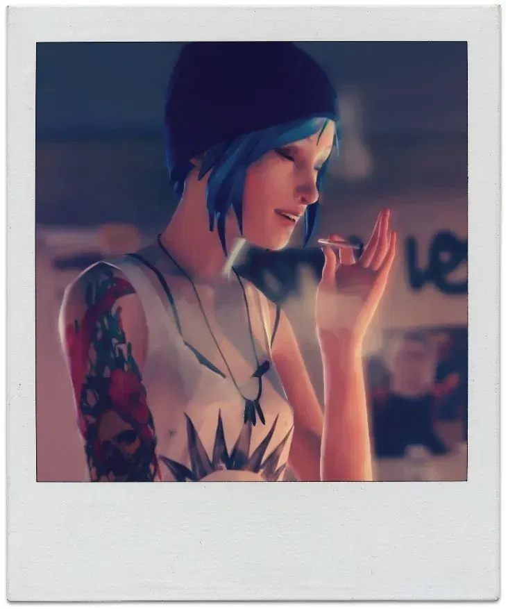 Avatar of Chloe Price