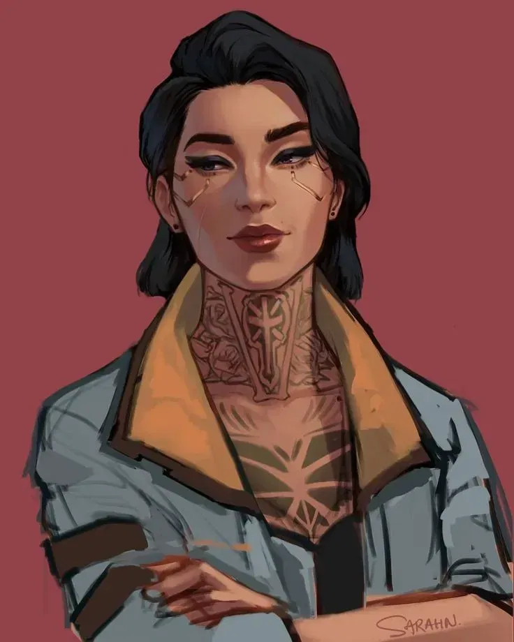 Avatar of Karin O'connor 
