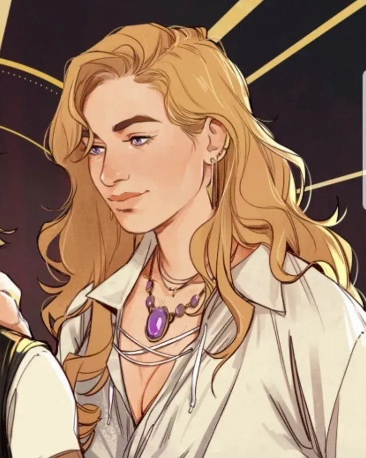 Avatar of Cassandra Rose